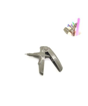 Easyinsmile Orthodontic Ligature Tie Gun - Grey | Orthodontists Tools - Buy Online on GoSupps.com