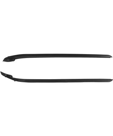 Enhance Your I30s Aesthetic with Windolding 861322L000 - Front Windscreen Garnish Side Pillar Trim Cover - Perfect Fit for I30 2008-2011 Models - Buy Online on GoSupps.com