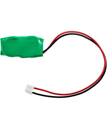 Synergy Digital CMOS/BIOS Battery for Toshiba GDM710000041 | Ultra High Capacity Ni-MH 2.4V 20mAh Replacement for GDM710000002 - Buy Online on GoSupps.com