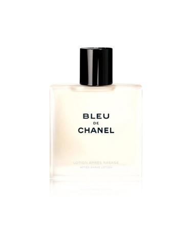 Chanel Bleu After Shave Lotion - 100 ml