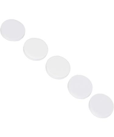 Nail Polishing Disc Nail Sanding Disc for Dead Skin Remover 50 Sheets for Salon for Toenails - Buy Online on GoSupps.com