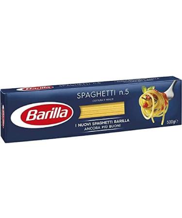  Ducomi Ducomi Pack of 8 Items: Rigatoni Tortiglioni Risoni Gramigna Spaghetti Ditaloni Rigati Oven Glove Saucepan Holder - Variety Pack of 6 x 500 g - 3 kg (Multipack 4) - Buy Online on GoSupps.com