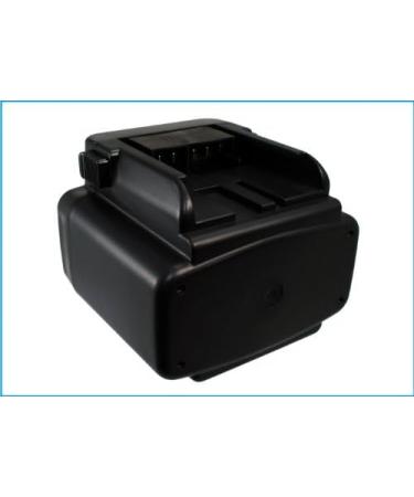 Buy Afshan 3000mAh/24.0V Battery Replacement EB 2430HA EB 2430R EB 2420 for DV 24DVA DV 24DV CR 24DV - Fast International Shipping - Buy Online on GoSupps.com