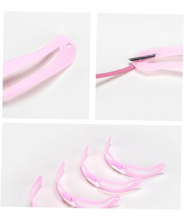 FOMIYES 15 Sets Eye Brow Shaping Kit Eyebrow Tools Eyebrow Assistant Suit Eyebrow Card Modeling Auxiliary - Buy Online on GoSupps.com
