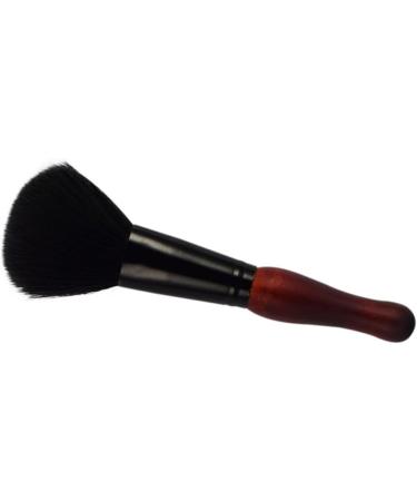 1Pc Professional Makeup Brush Blending Foundation Brush Face Powder Brush Large Powder Brush Bronzer Makeup Powder Mineral Brush Bamboo Blush - Buy Online on GoSupps.com