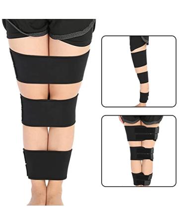 Posture Corrector Leg Correction Belt - Professional Knee Valgus Straighten Belt for Adults & Kids - Size Large - Buy Online on GoSupps.com