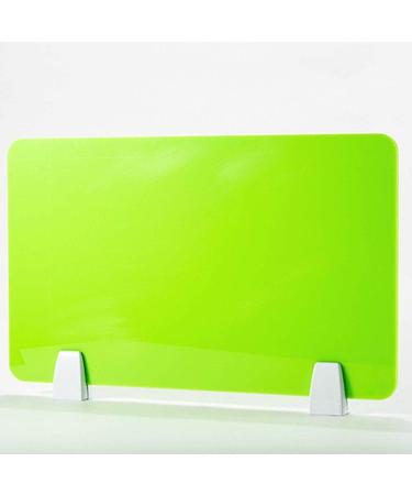 Perspex Sneeze Screen2PCS Clear Plastic Acrylic Transparent Protection Shield Shop Counter Worktop Manicure Nail Salon Screen Counter Protective Screen Sneeze Guard/A / 80 30 80 30 A - Buy Online on GoSupps.com