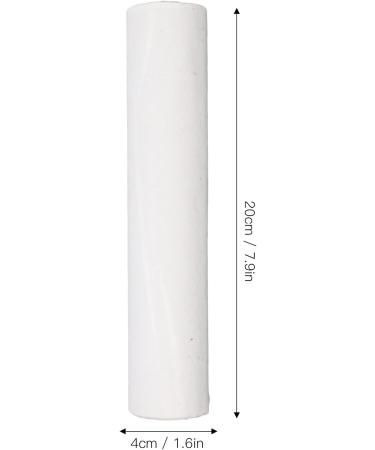 Moxibustion Stick 20:1 - Safe Mugwort Roll for Body Relaxation | Ideal for Home Salons & Spa | Men & Women - Buy Online on GoSupps.com