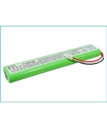 Replacement Battery for Bosch MTS 5200 - 2000mAh | International Shipping Available - Buy Online on GoSupps.com