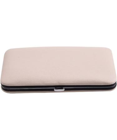 Manicure Kit Stainless Steel Nail Clippers Hand Care Set Nail Clippers 18-Piece Nail Tool Set Nail Care Set Suitable for Outdoor Travel Rose Gold Nail Clippers Kit (Color : A) - Buy Online on GoSupps.com