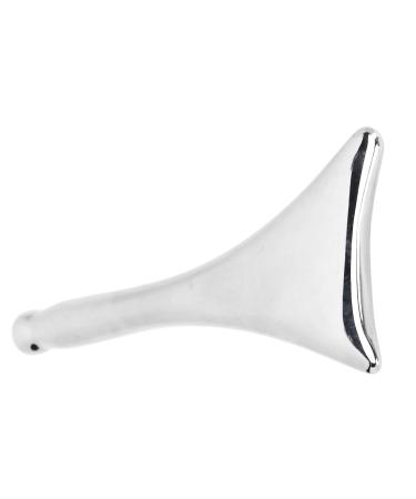 Terahertz Facial Massage Device - Pain Relief Hot & Cold Compress Portable Design for Facial Tension & Sore Muscles - Buy Online on GoSupps.com