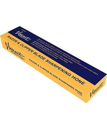Premium Sharpening Hone for Clippers & Razors | International Shipping Available - Buy Online on GoSupps.com