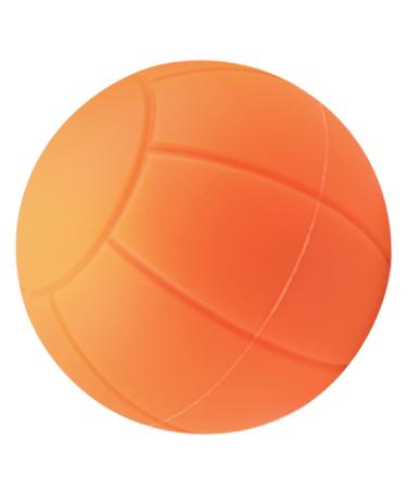 Mobestech fascia ball massage ball deep muscle massage globe massage balls deep tissue back massage ball ice hockey back massage device massage ball fitness yoga the ball roll pebbles
