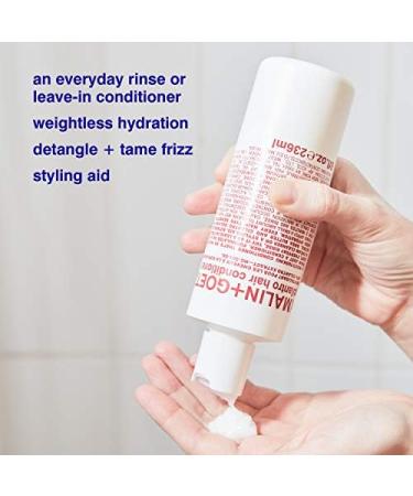 Malin + Goetz Cilantro Hair Conditioner 16 oz | Unisex Hair Care - Nourish & Hydrate | International Shipping Available - Buy Online on GoSupps.com