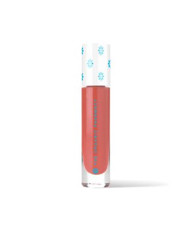 The Organic Pharmacy Plumping Liquid Lipstick 5 ml Red