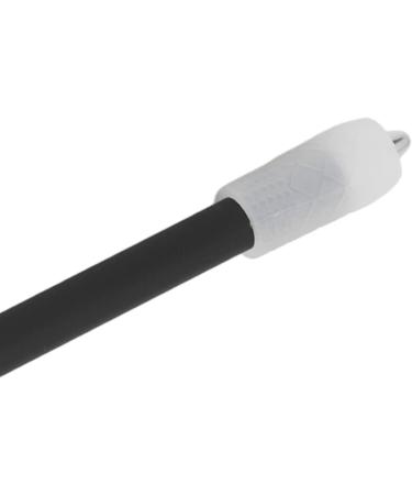 Rotary Pen Safe Wear Resistant Game Rotating Pen Portable for Home Travel (Matt Black) - Buy Online on GoSupps.com