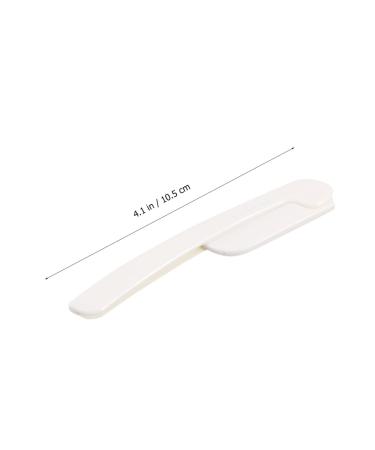 Fomiyes 9th Multi-Purpose Eyebrow Trimmer - Women's Facial Razor & Men's Eyebrow Remover | Sharp Foldable Design for Precision Grooming - Buy Online on GoSupps.com