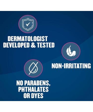 Gold Bond Age Renew Retinol Overnight Moisturizer - Smooth Skin for Face & Body 13 oz - International Shipping Available - Buy Online on GoSupps.com