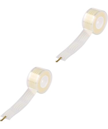 MAGICLULU 600 Pairs Eyelid Stickers Makeup Eye Sticker Eye Makeup Tape Eyelid Tape Double Sided Make up Kit Eye Lift Tape Double Sided Eyelid Tape Single Folding Tool Invisible Lifting Belt - Buy Online on GoSupps.com