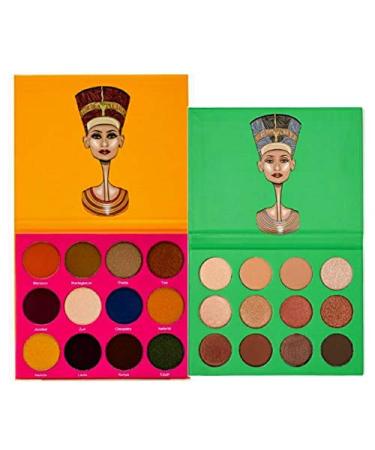 Shop The Nubian & Nubian 2 Bundle Set by Juvia's Place - International Shipping Available - Buy Online on GoSupps.com