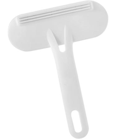 Sharplace 5x Portable Lint & Fabric Brush - Reusable Animal Hair Remover for Clothing Carpet & Furniture - Buy Online on GoSupps.com