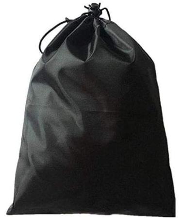 Flaxseed Heat Cap for Deep Conditioning - Natural Thermal Cap + 10 Disposable Shower Caps (Black) - Buy Online on GoSupps.com