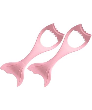 FOMIYES 6 Pcs Mascara Brush Eyeliner Pencil Eyelash Applicator Guard Make up Tools for Women Girl Lipstick - Buy Online on GoSupps.com