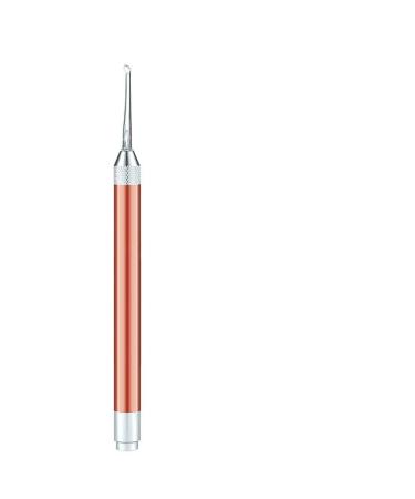 Shiny Earpick Children Visible Earpick Ear Cleaning Random Color Delivery