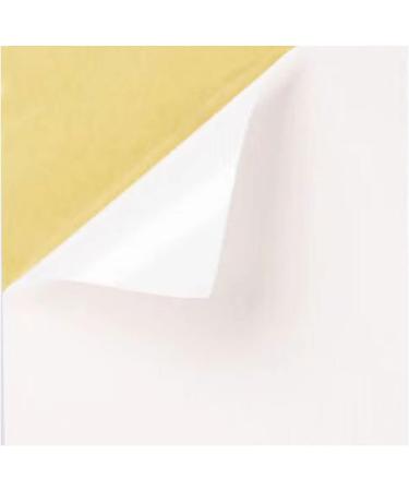 Gissroys Mesh Shoes Hole Repair Self-adhesive Sneaker Hole Repair Sticker Anti-abrasive Quick Repair Shoes Tool Sneaker Hole Insert Black M - Buy Online on GoSupps.com