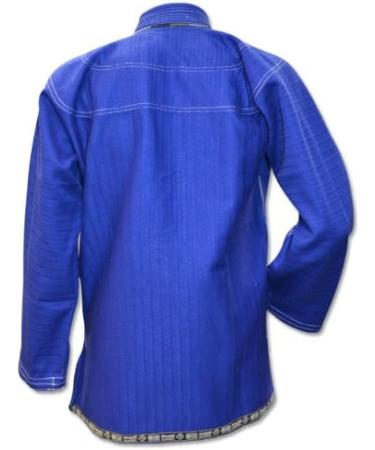 Ring to Cage ULTIMA BJJ Gi Set - Blue (A3) | 2 Pants Included - Buy Online on GoSupps.com