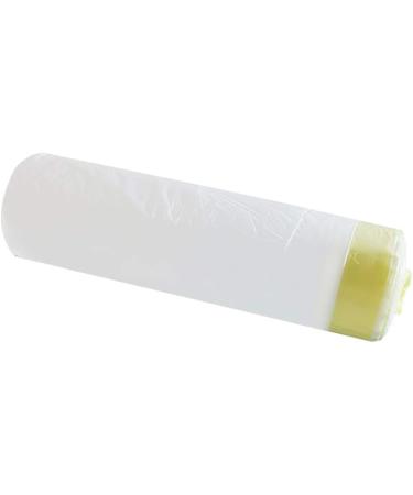 Stevlogs Trash Bag Home Kitchen Living Room Bag Rubbish Drawstring Design Garbage Bag Waterproof Rubbish Pouch 60x70cm & 30 pcs/Set 4 - Buy Online on GoSupps.com