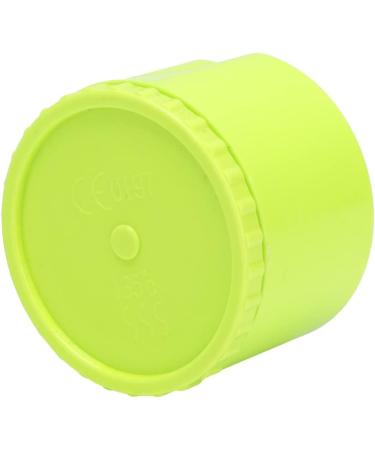High-Quality Dental Equipment Round Stand Cleaning Foam File Drill Block Holder with Sponge - Green | International Shipping Available - Buy Online on GoSupps.com