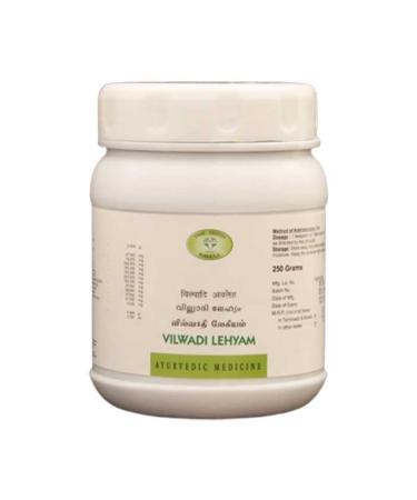 Vilwadi Lehyam 200 GMS | Ayurvedic Product | Ayurvedic Avn