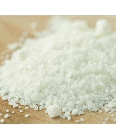 Food Grade Alum Powder 1lb - Pure and Versatile Cooking Ingredient - Buy Online on GoSupps.com