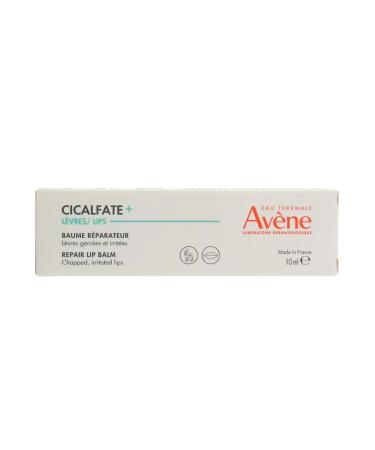 Av ne Cicalfate+ Lip Repair Balm 10 ml