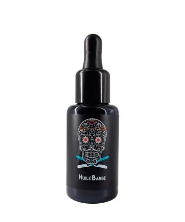 Professional Beard Oil - Genetic Formula for Ultimate Growth & Care | International Shipping - Buy Online on GoSupps.com