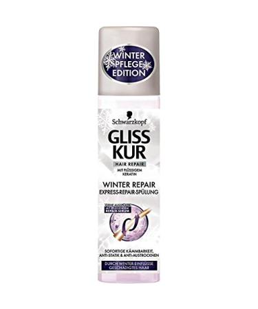 Winter Repair Express Repair Reneration