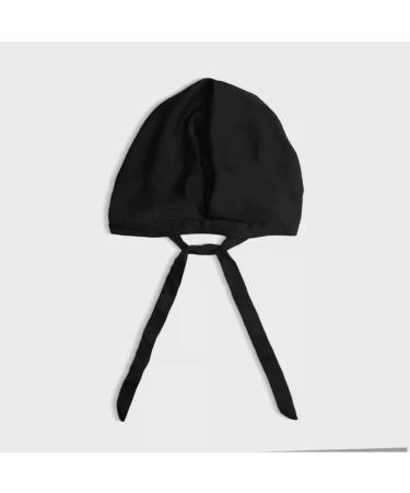 Kitsch Sleep Scarf Bonnet Cap for Women - Lightweight Satin Hair Wrap for Sleeping - Buy Online on GoSupps.com