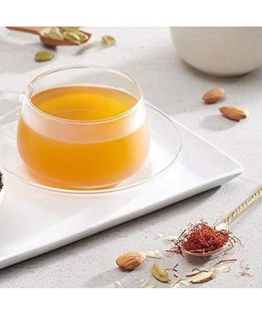 READ QURA Aarafh Shahi Kashmiri Qawah Coffee Thee 500 GM 250 GMx2 Combo  - Buy Online on GoSupps.com