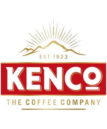 Kenco Smooth Instant Coffee 300g Refill Bag (Pack of 4 Total 1.2kg) Smooth Instant Coffee 300 g (Pack of 4) - Buy Online on GoSupps.com