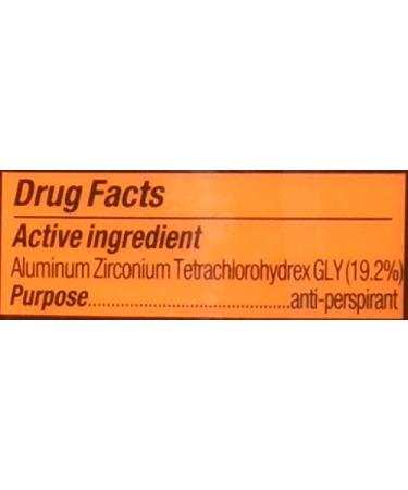 Degree Men MotionSense Adventure Antiperspirant Deodorant 2.7 oz - Buy Online on GoSupps.com