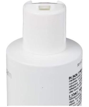 postQuam Professional Balance H2O Facial Tonic for Mixed or Oily Skin 250ml Spanish Beauty Mentholated Solution with Algae Regulates Excess Sebaceous Secretion- Hydrates and Refreshes Skin - Buy Online on GoSupps.com