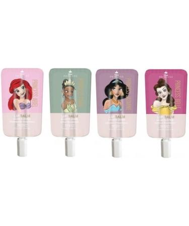 MAD BEAUTY Ariel Pure Princess Lip Gloss Ariel - Buy Online on GoSupps.com