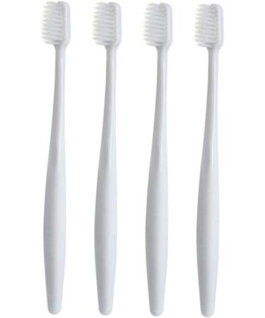 Ultechnovo 8 STK Tooth Whitening & Oral Hygiene Set | Effective Gum Care & Teeth Bleaching | Universal Toothbrush for Bright Smiles - Buy Online on GoSupps.com