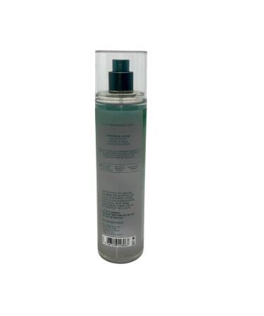 Bath & Body Works Chasing Fireflies Fine Fragrance Mist 8 fl oz - Pack of 2 - Buy Online on GoSupps.com