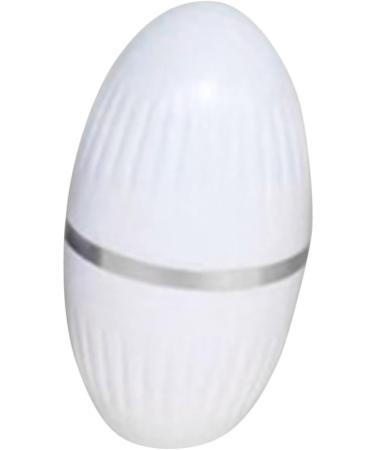 Beavorty 5pcs Oil Absorbing Beauty Stick Roller Walker Oil Absorbing Ball Remove Oil 5.70X3.00X3.00CMx5pcs Whitex5pcs - Buy Online on GoSupps.com