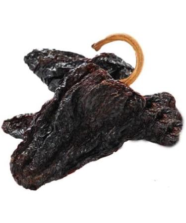 Dried Chillies Bundle with Las Catrinas Dried Ancho Chillies 100g - Sweet & Smoky Mexican Whole Dried Ancho Chilli Peppers Mild to Medium-hot Heat (100g Pack Bundle) - Buy Online on GoSupps.com