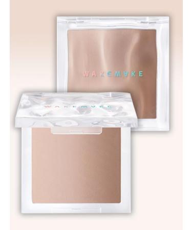 WAKEMAKE Mix Blurring Volume Shading 10g (01.Soft Warm 10G) 01.soft Warm 10 g (Pack of 1) - Buy Online on GoSupps.com
