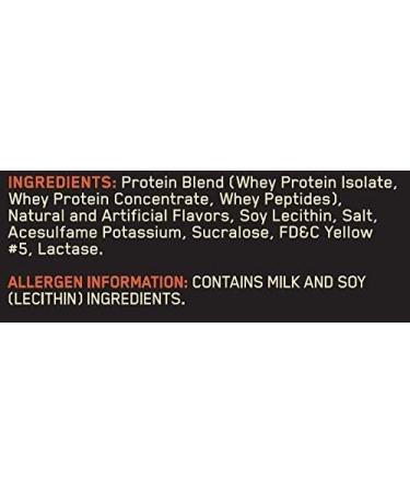 Optimum Nutrition 100% Whey Gold Standard 2 LB Dose (White Chocolate Raspberry) - Buy Online on GoSupps.com