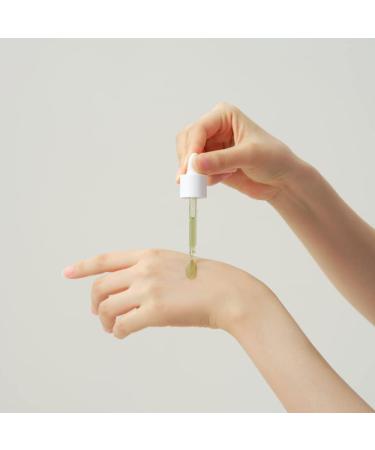 Parnell Cicamanu 92 Serum with Centella Asiatica, Manuka Honey & Melatonin - 1.01 fl.oz | Korean Skincare for Skin Redness & Complexion | Cruelty-Free - Buy Online on GoSupps.com